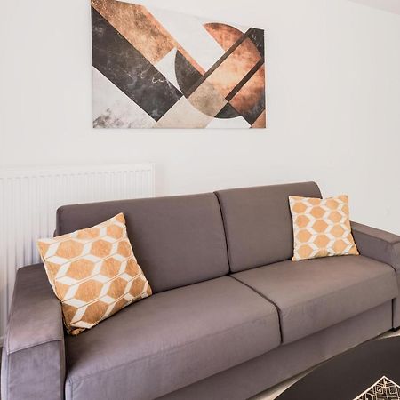 Ferienwohnung Loggia Disneyland Bmyguest Chessy  Exterior foto