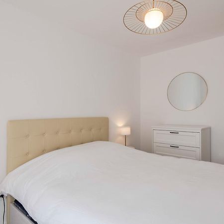 Ferienwohnung Loggia Disneyland Bmyguest Chessy  Exterior foto