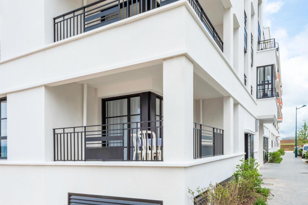 Ferienwohnung Loggia Disneyland Bmyguest Chessy  Exterior foto