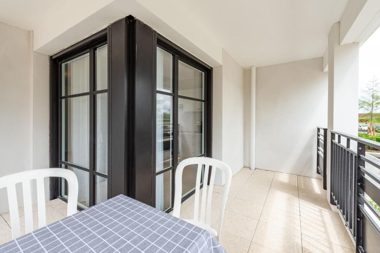 Ferienwohnung Loggia Disneyland Bmyguest Chessy  Exterior foto